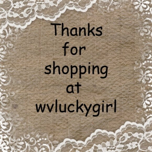 Shamrock Earrings, Minimalist Simple Four Leaf Clover Irish Symbol Sign NWT 7323 - Picture 9 of 9